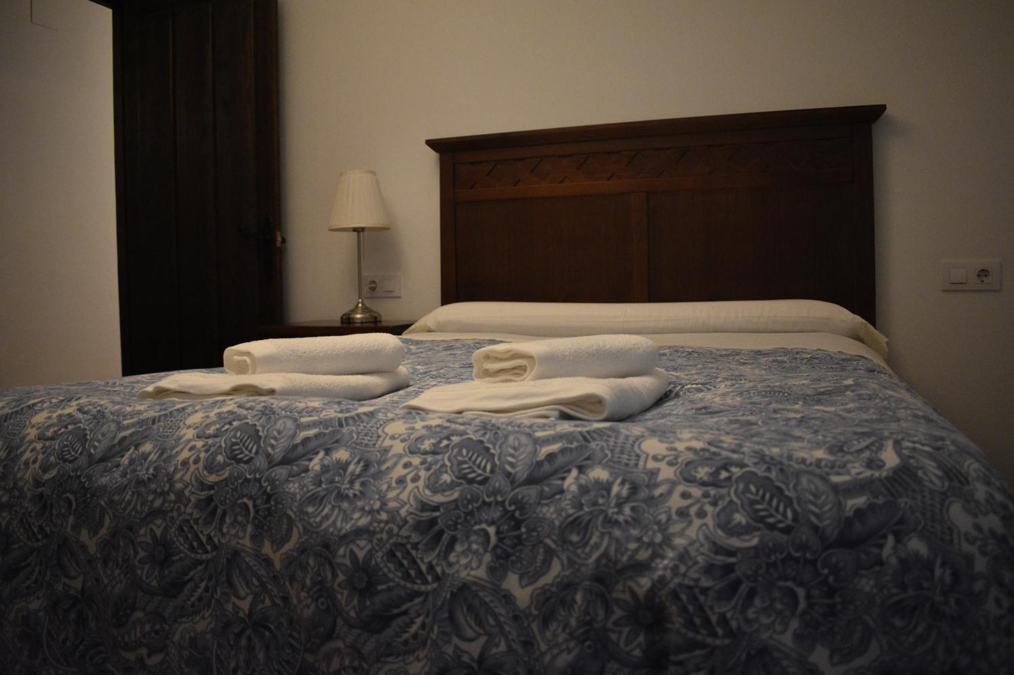 Apartamento Bodeguetas Constantina
