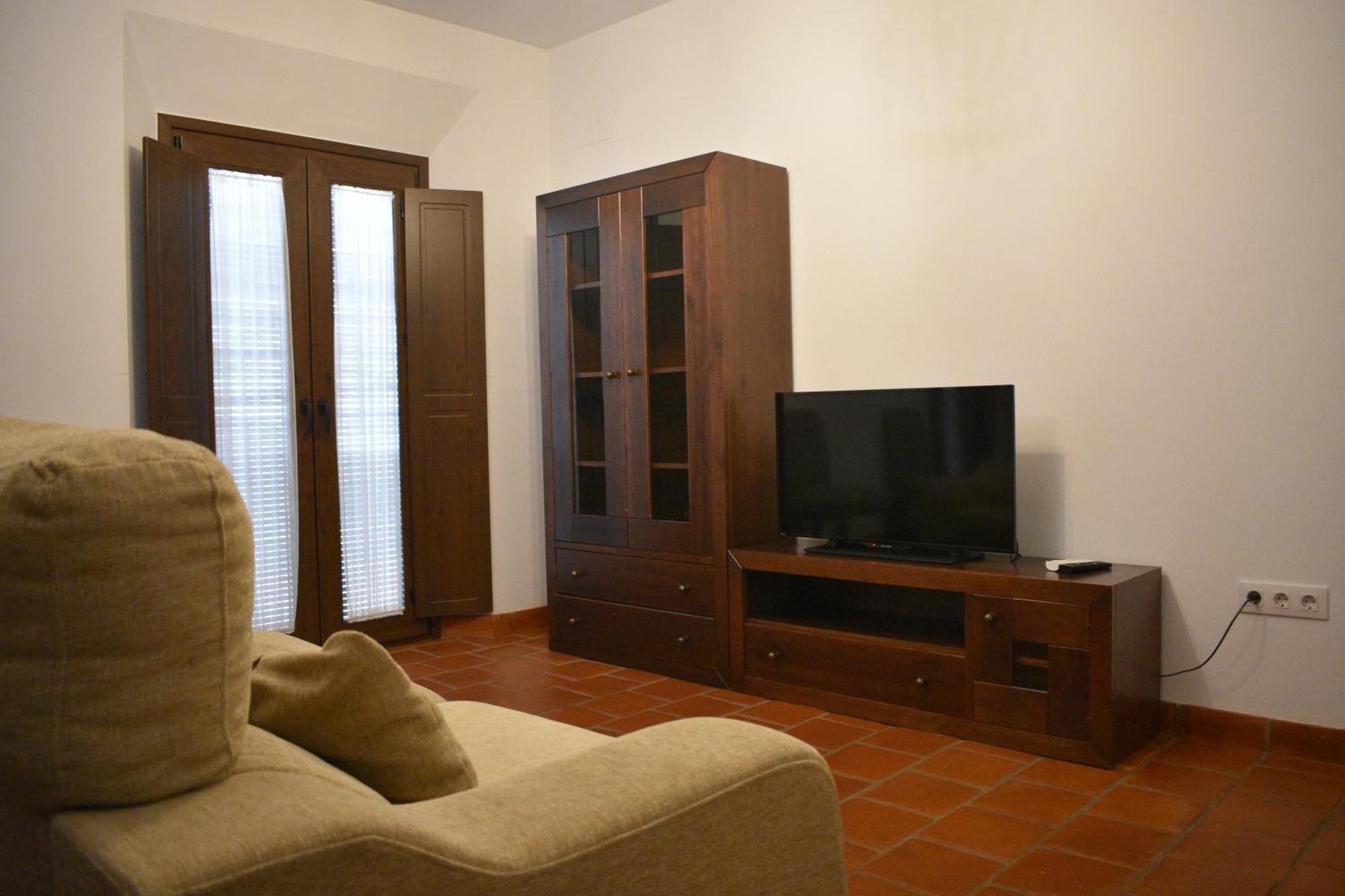 Apartamento Bodeguetas *