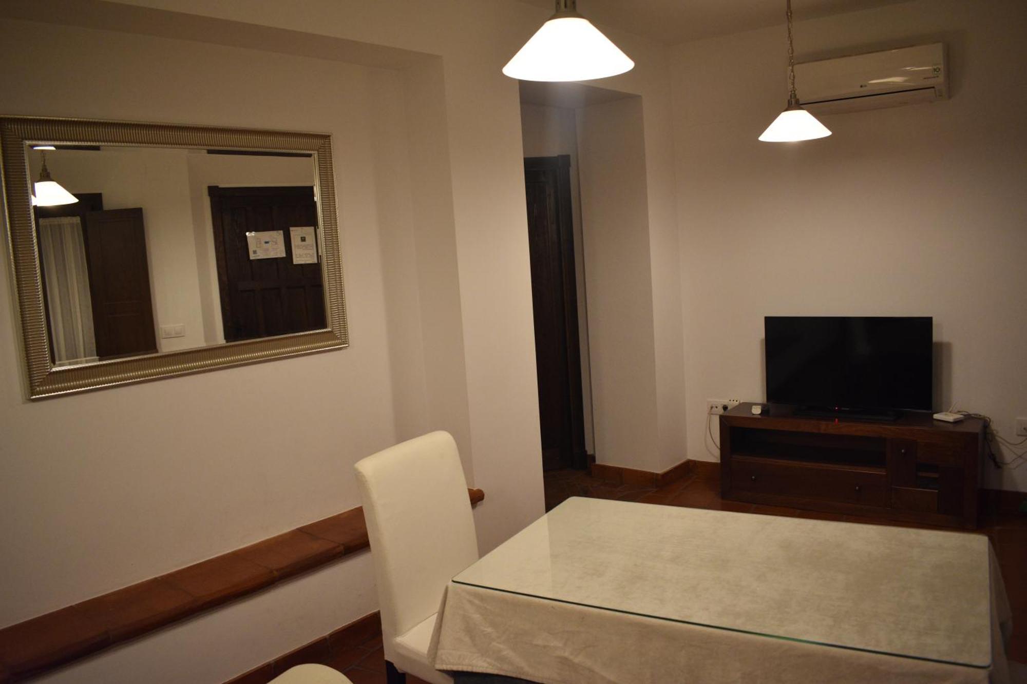 Bodeguetas Apartamento