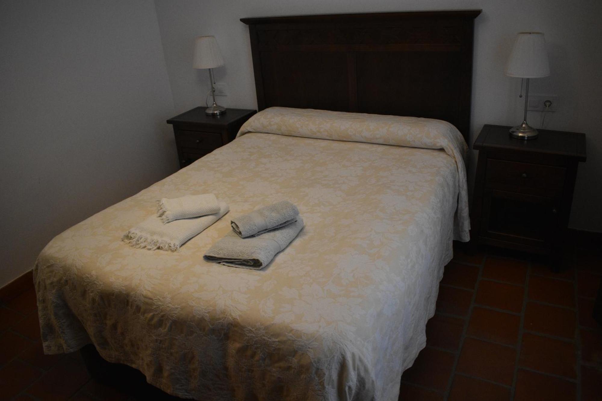 Apartamento Bodeguetas