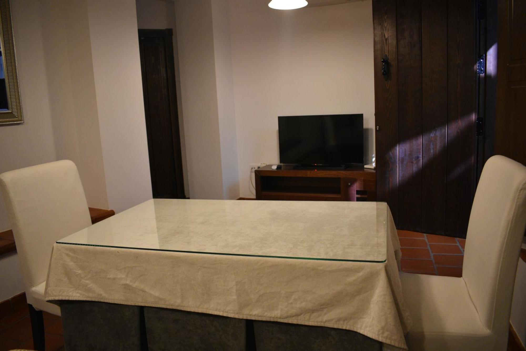 Apartamento Bodeguetas *