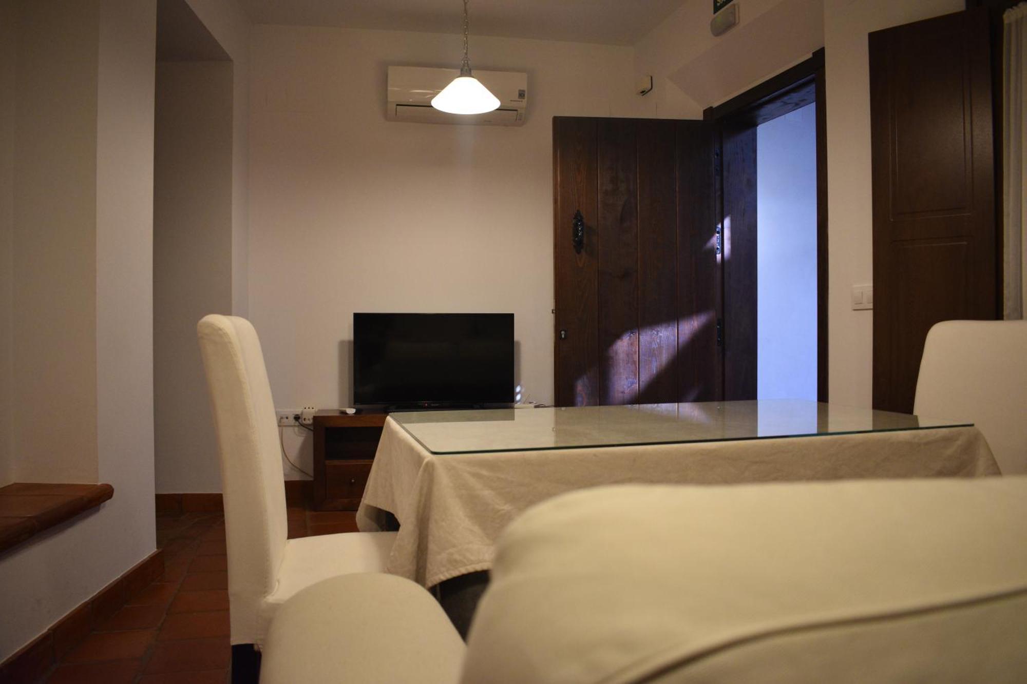 Apartamento Bodeguetas *