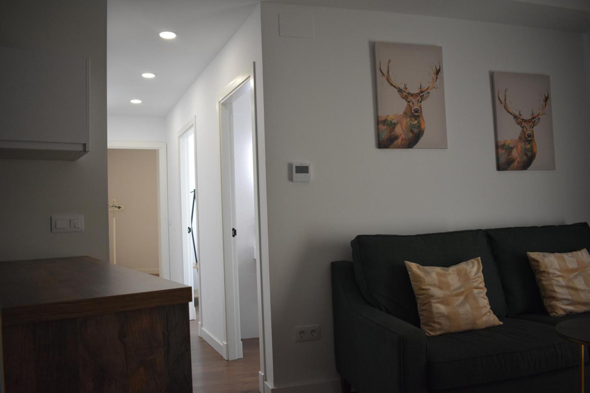 Apartamento Bodeguetas *