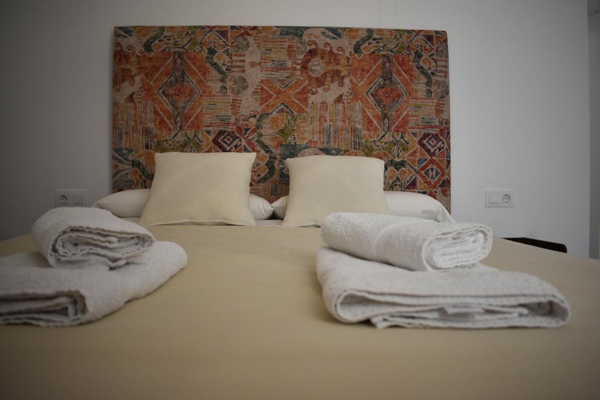 Apartamento Bodeguetas Constantina