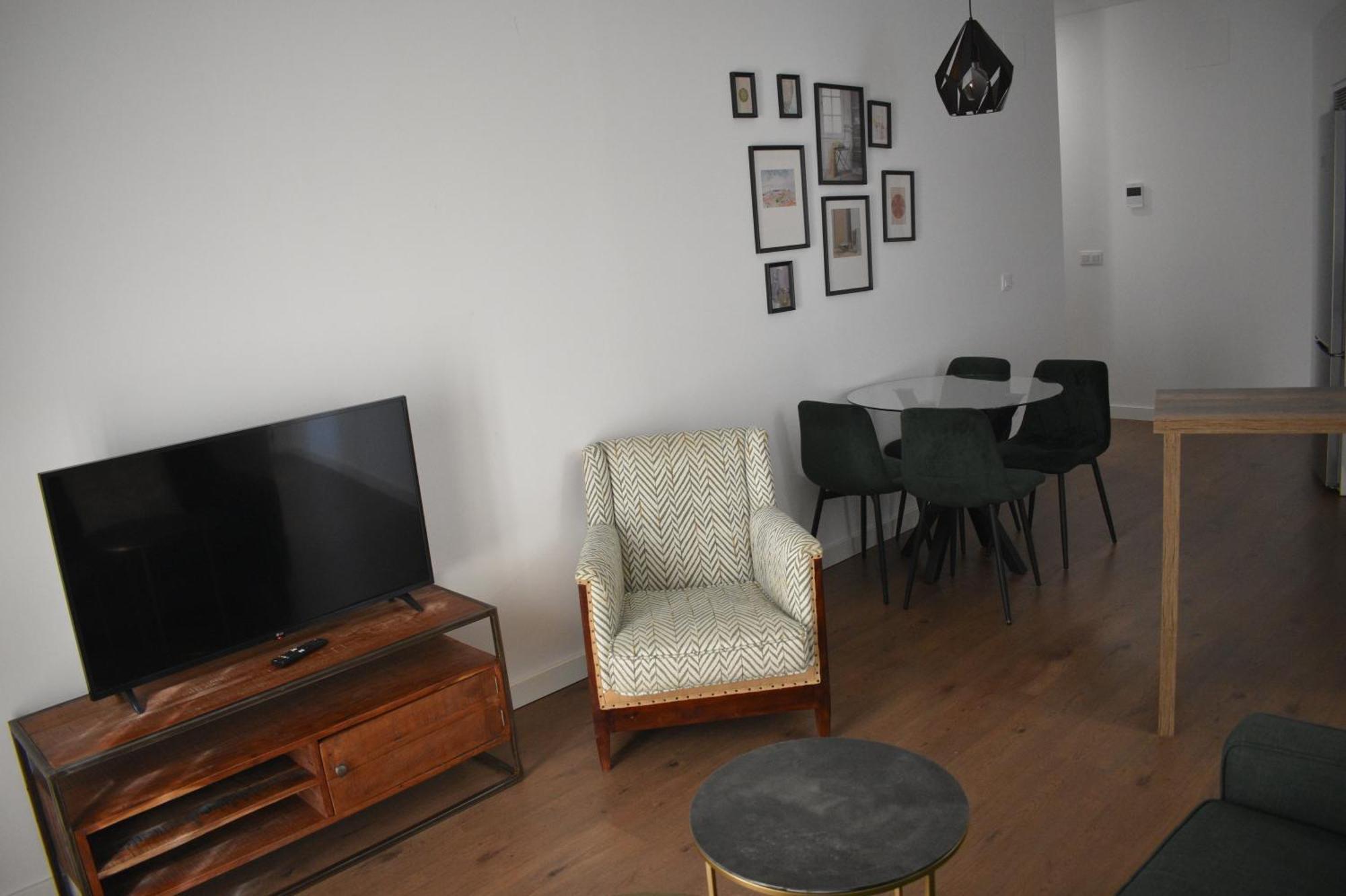 Apartamento Bodeguetas