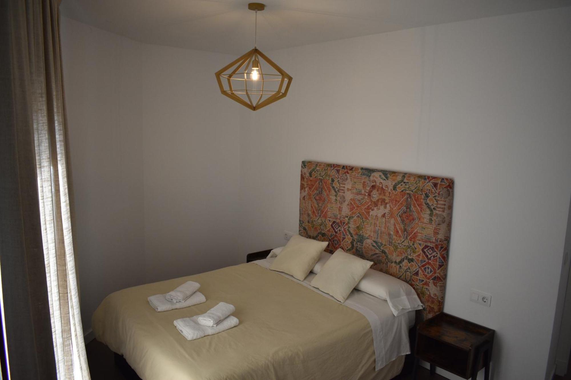 Apartamento Bodeguetas Constantina