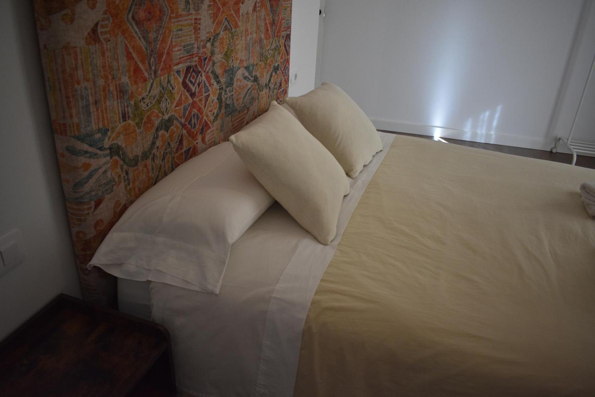 Bodeguetas Apartamento