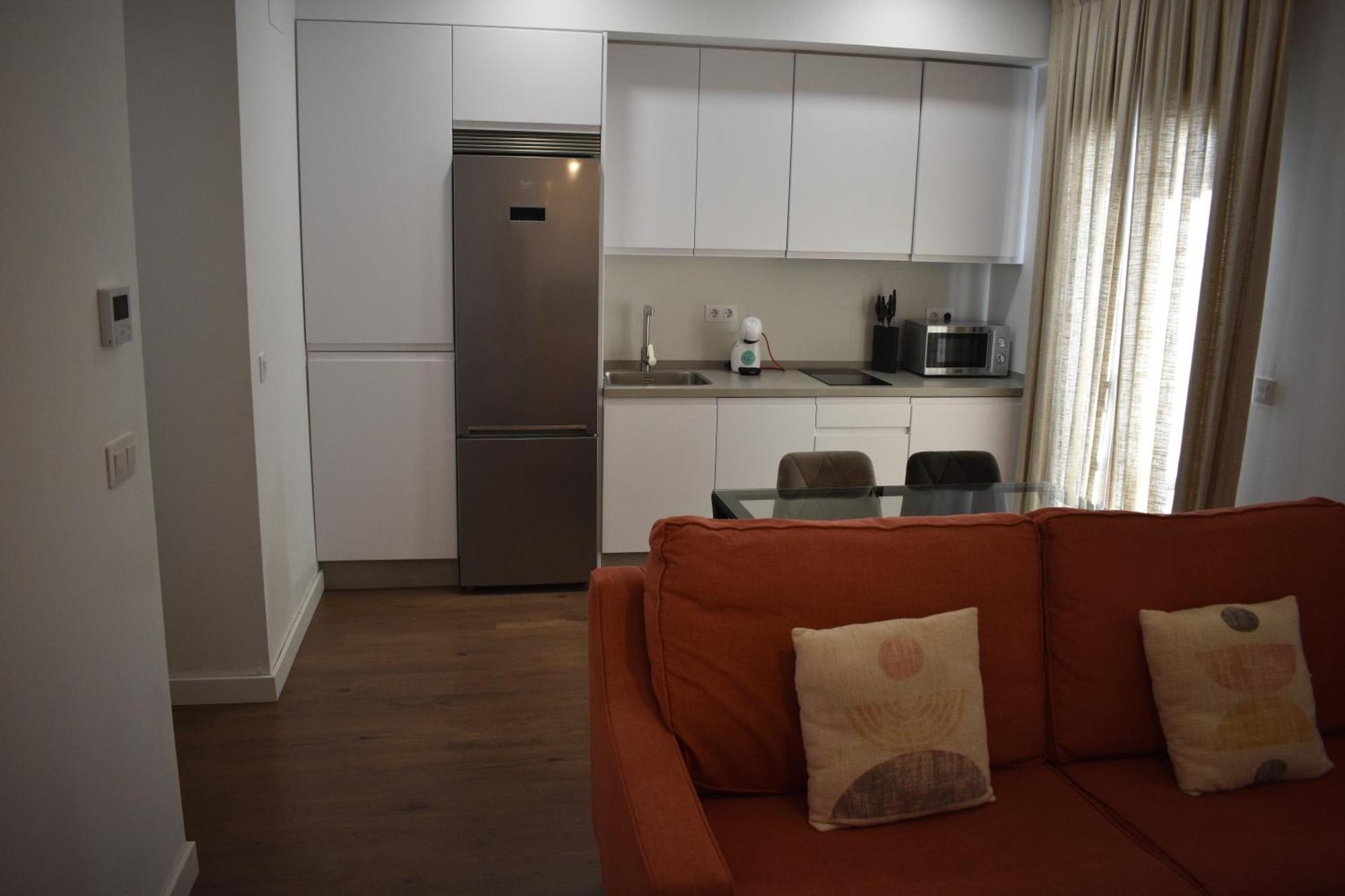 Bodeguetas Apartamento *