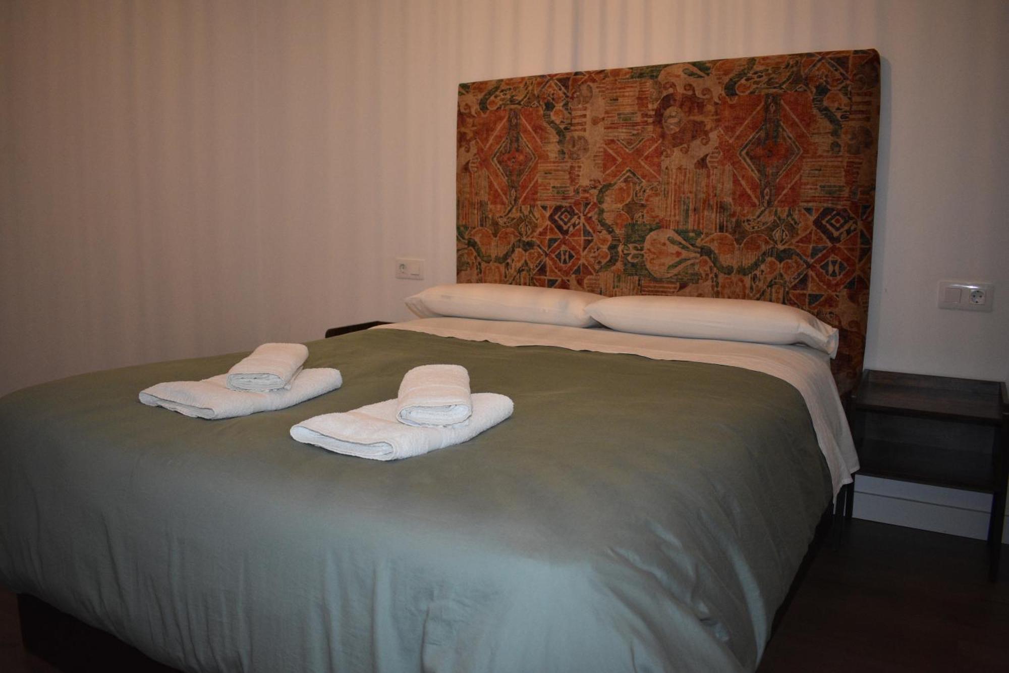 Bodeguetas Apartamento Constantina