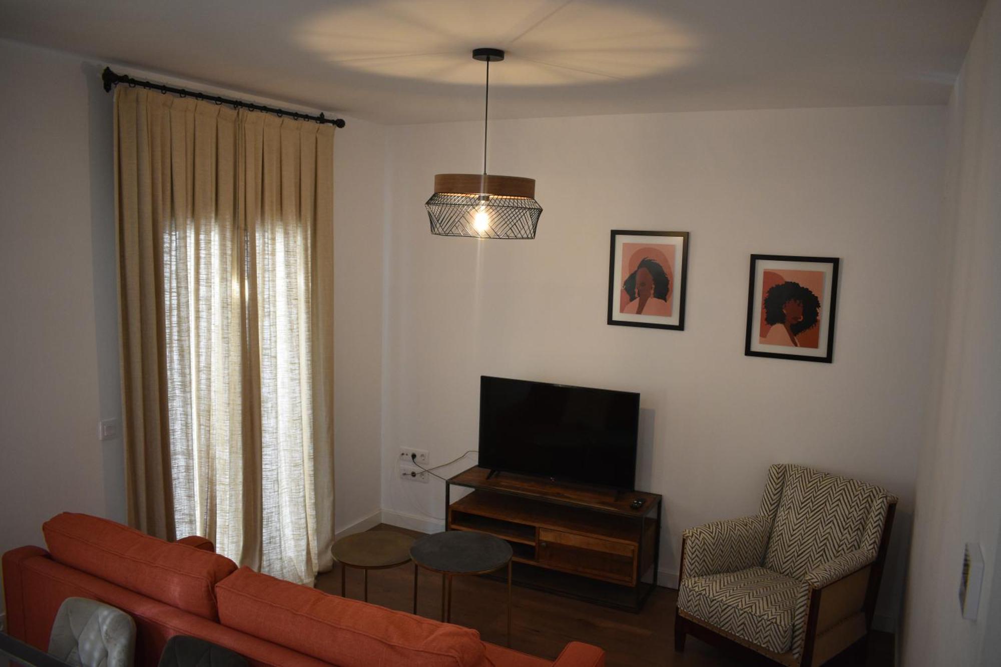Apartamento Bodeguetas Constantina