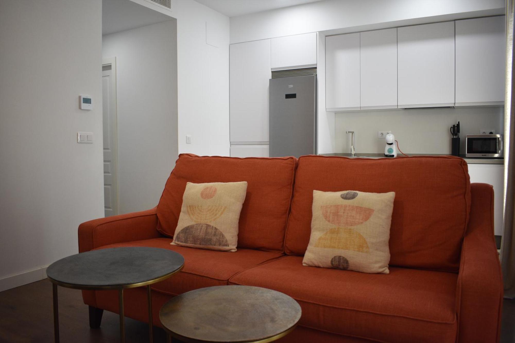 Bodeguetas Apartamento *
