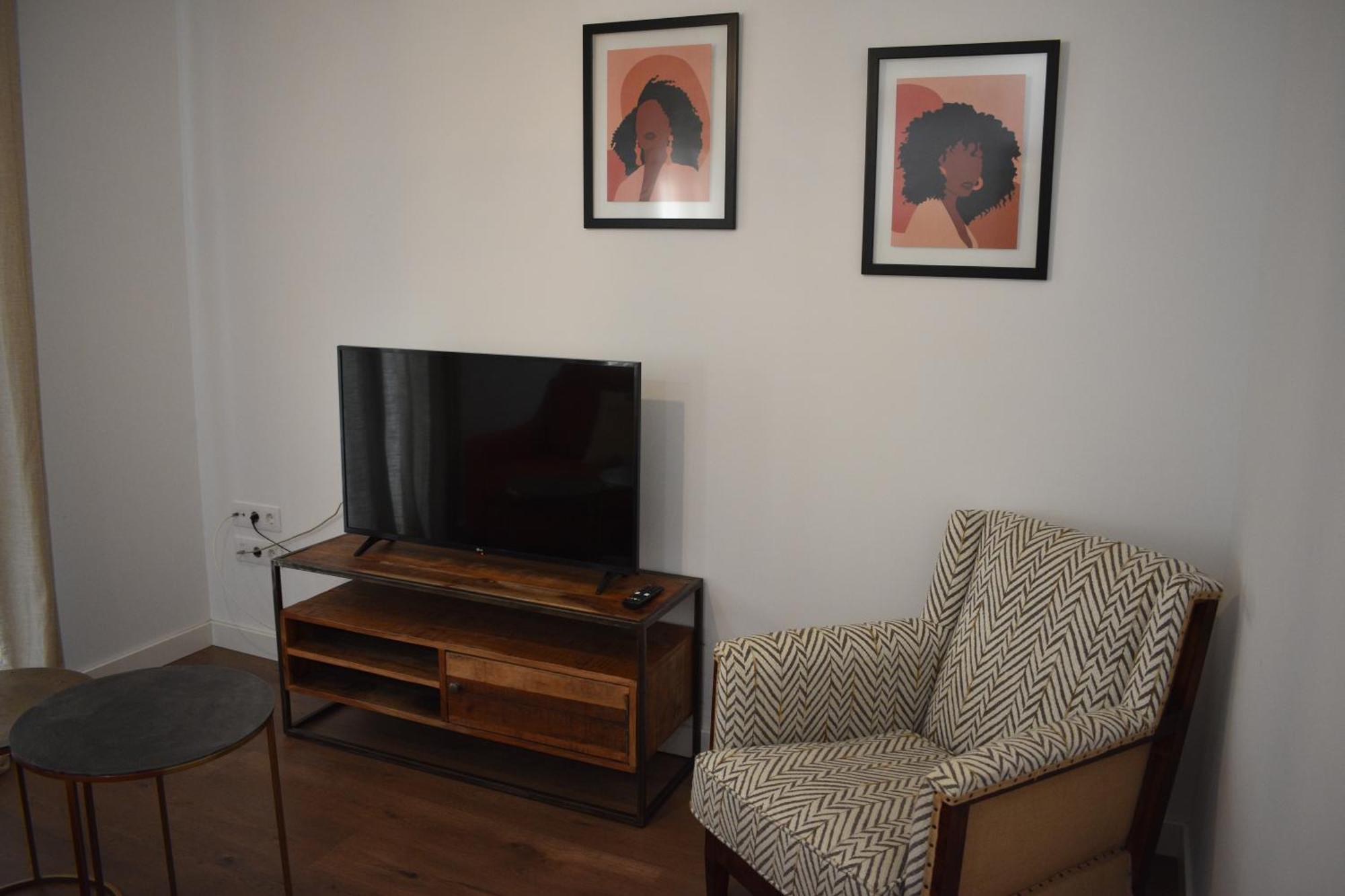 Apartamento Bodeguetas Constantina