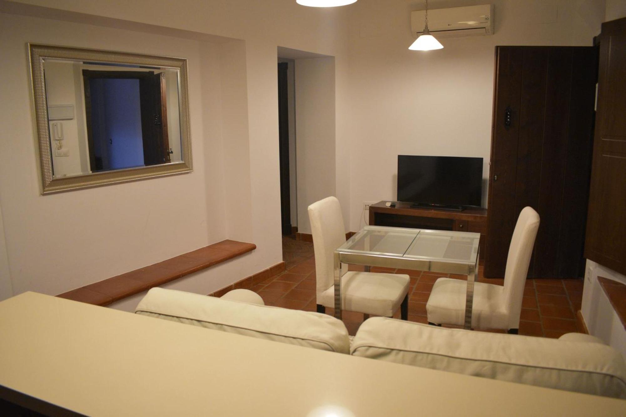 Apartamento Bodeguetas