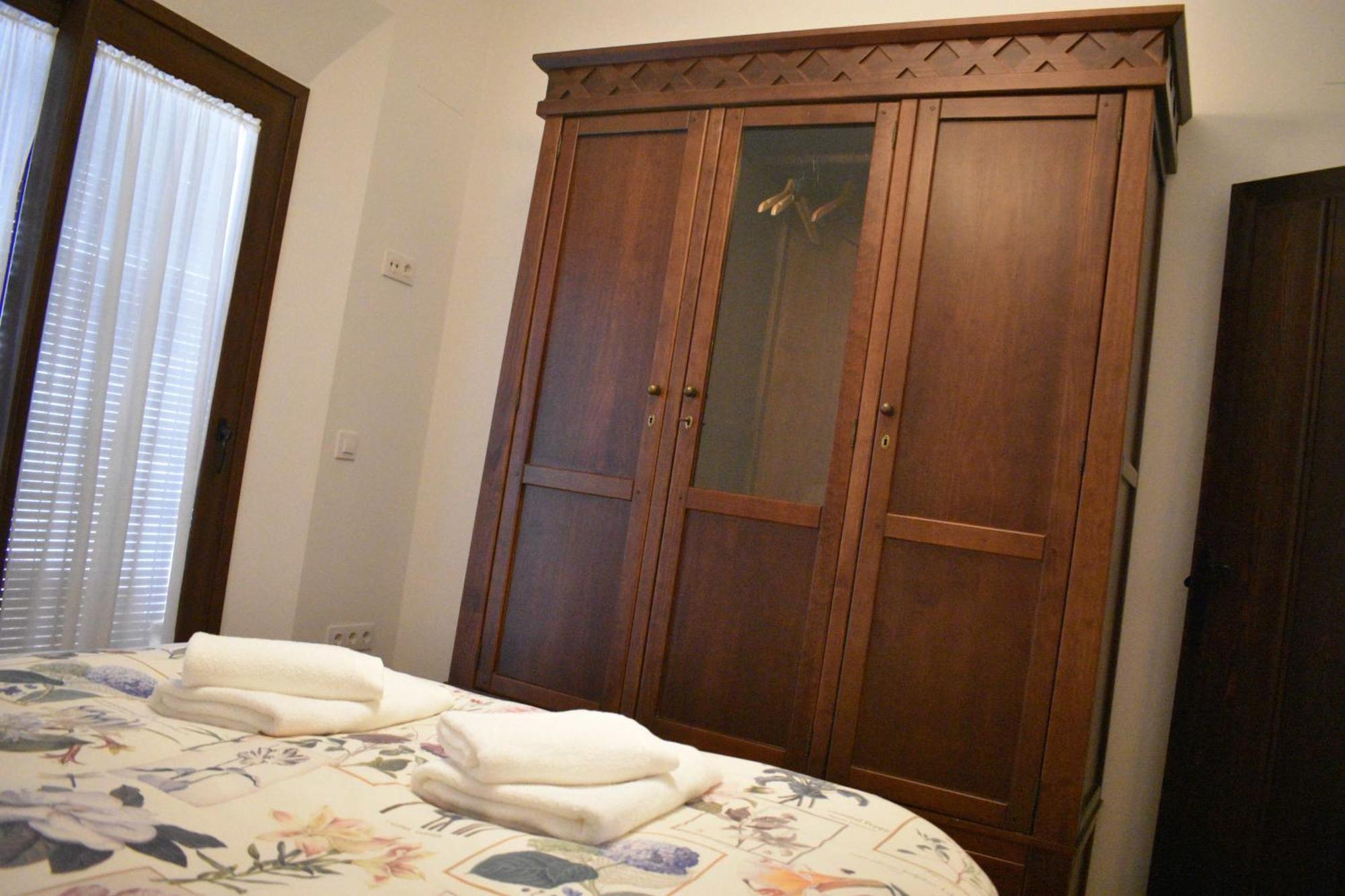 Apartamento Bodeguetas Constantina