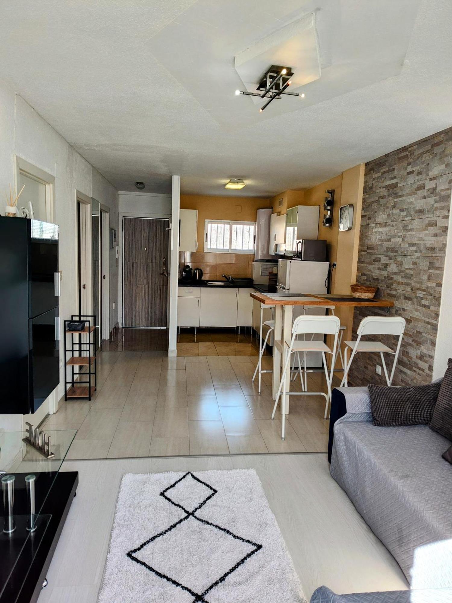 Gasparot Apartamento