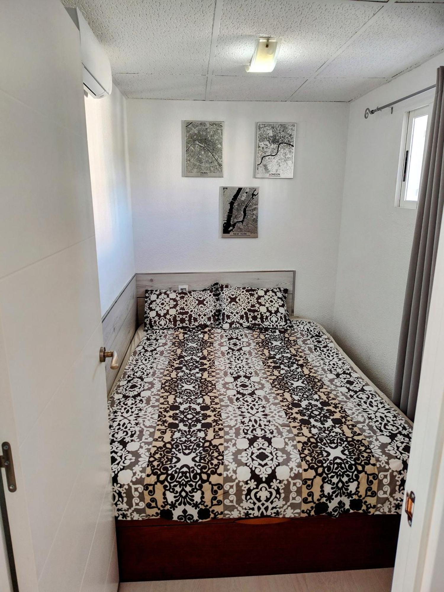 Apartamento Gasparot