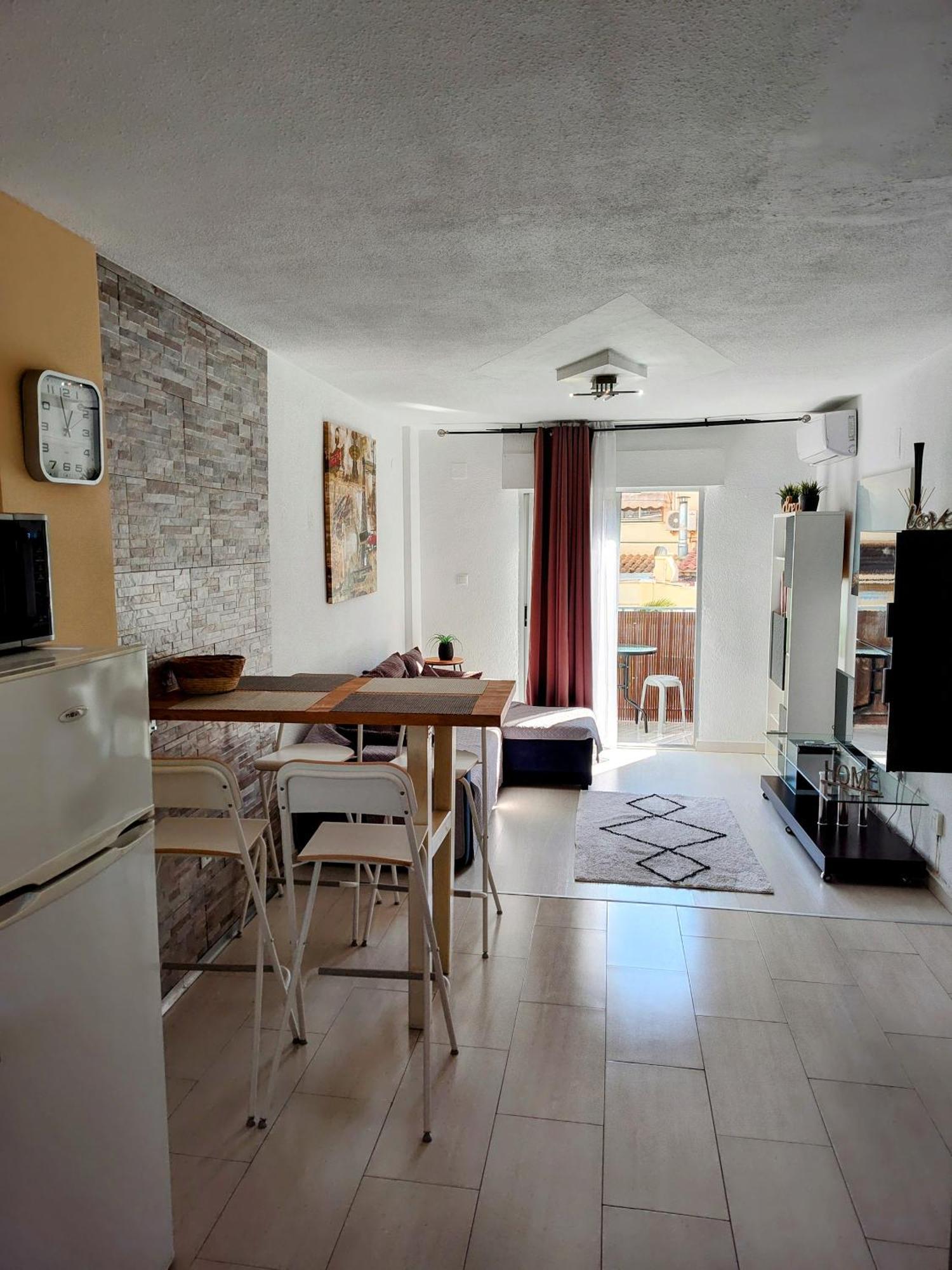 Gasparot Apartamento *