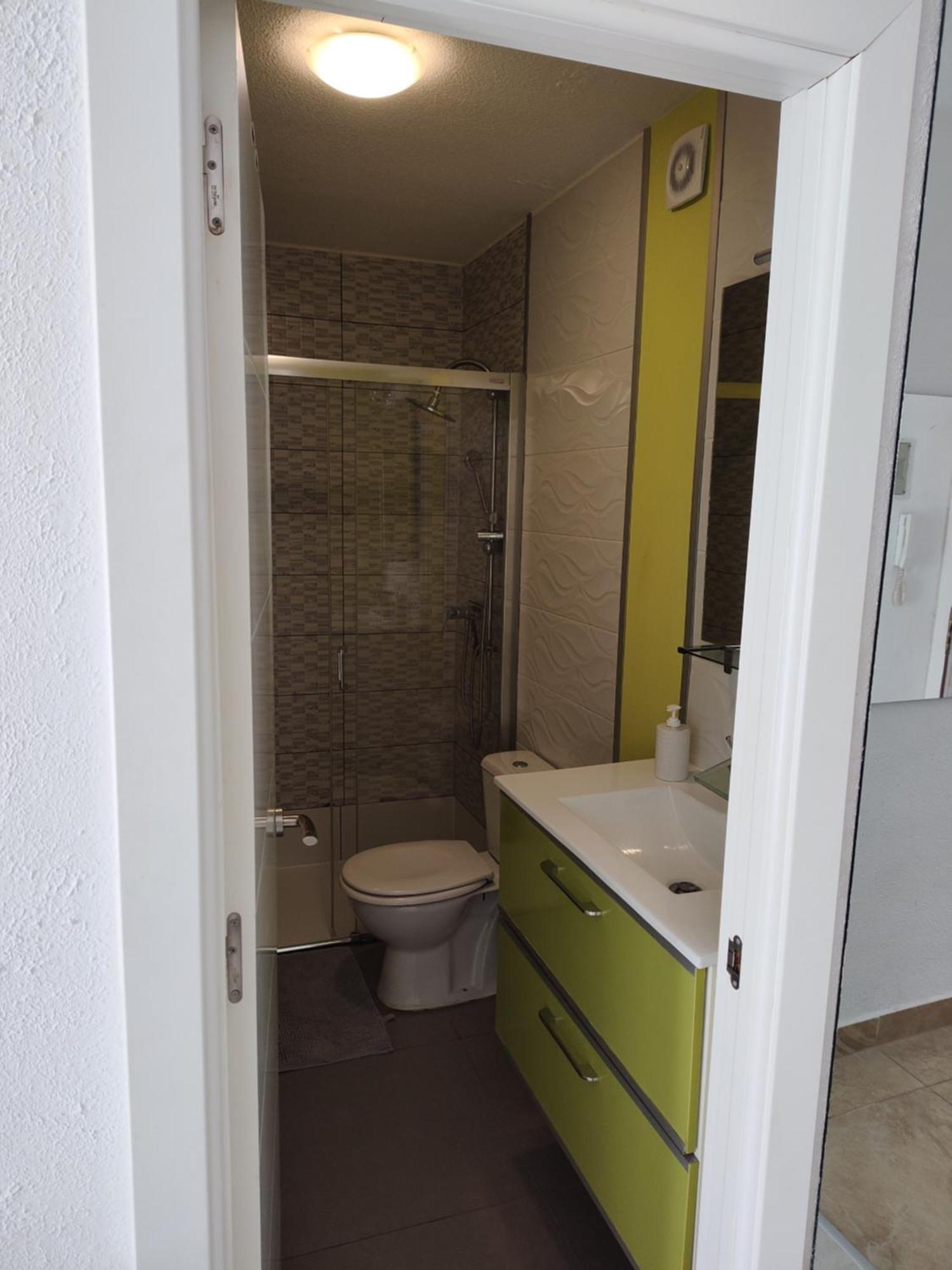Apartamento Gasparot *