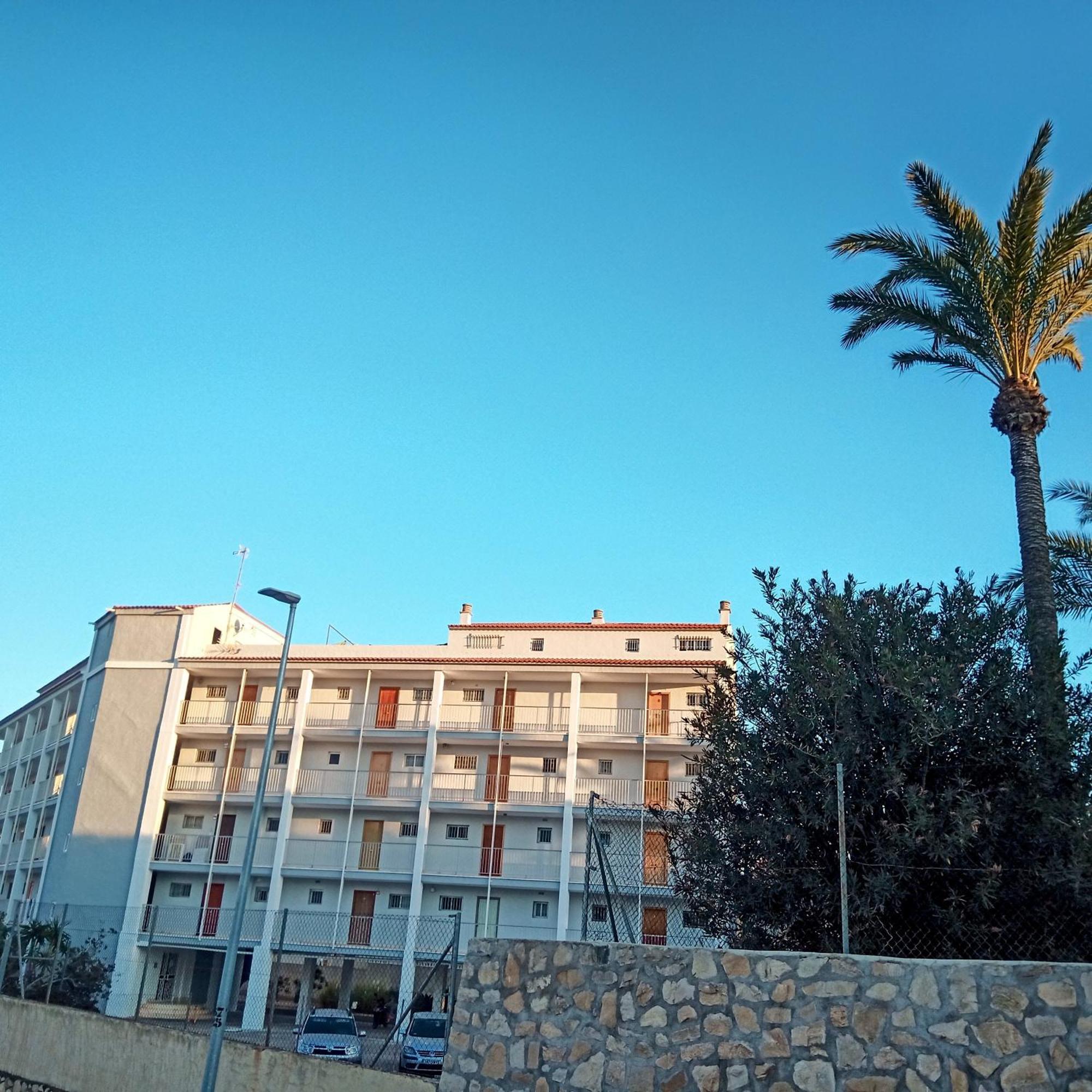 Apartamento Gasparot Villajoyosa (La Vila Joiosa)