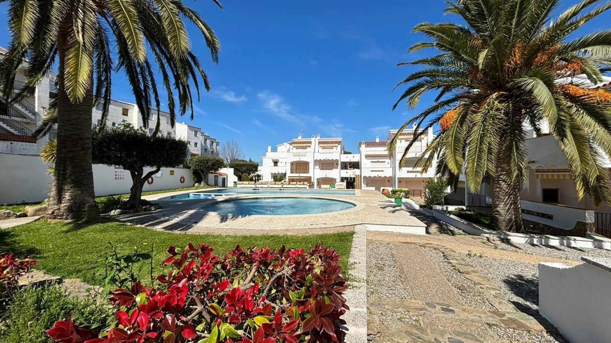 Apartment Jardins 1 34 1