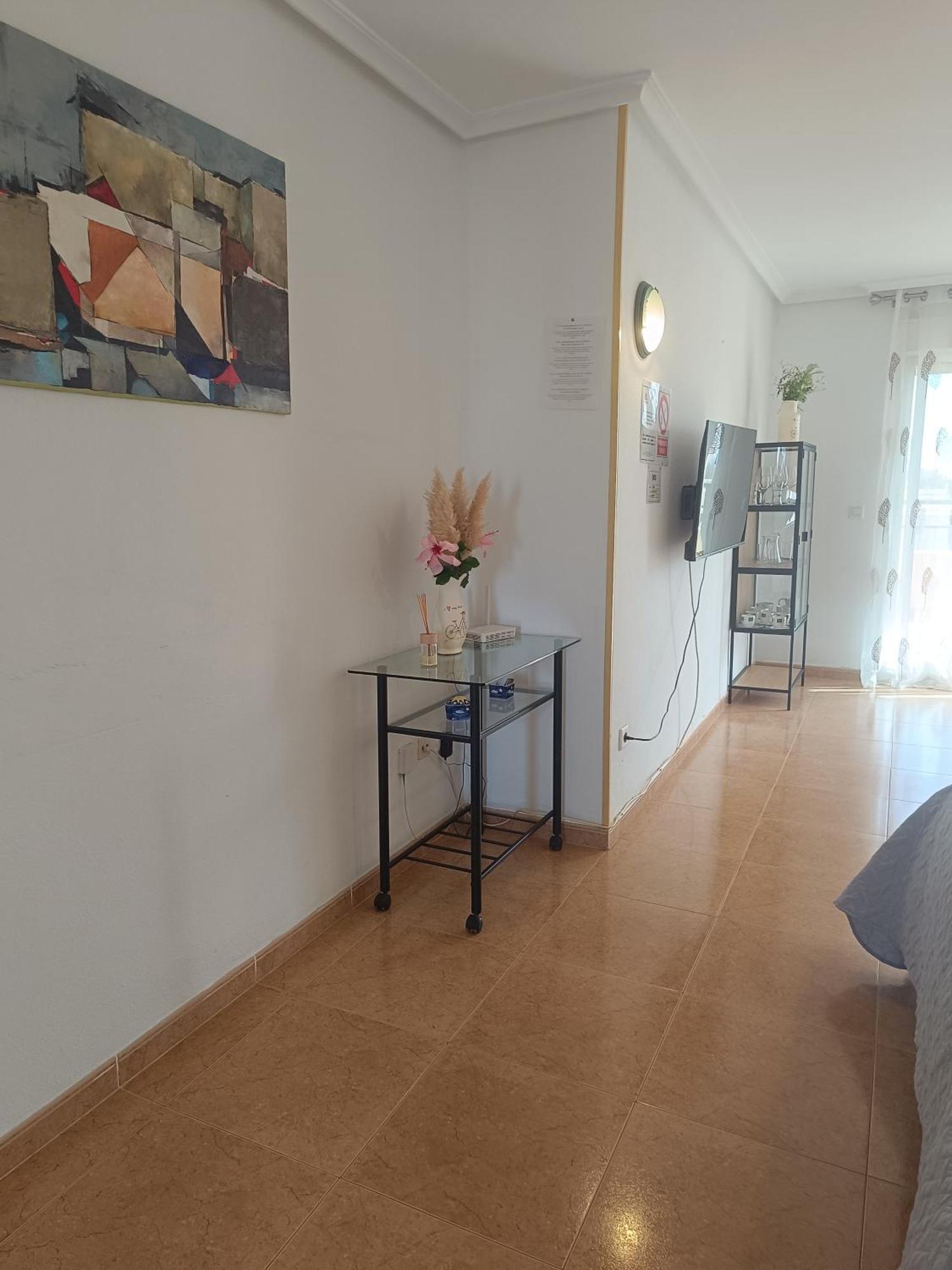 Bahia De Estudio Apartment *