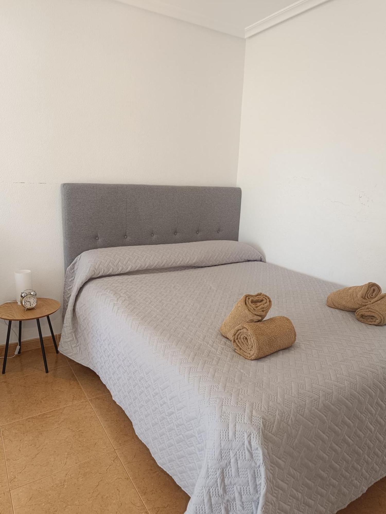 Bahia De Estudio Apartment *