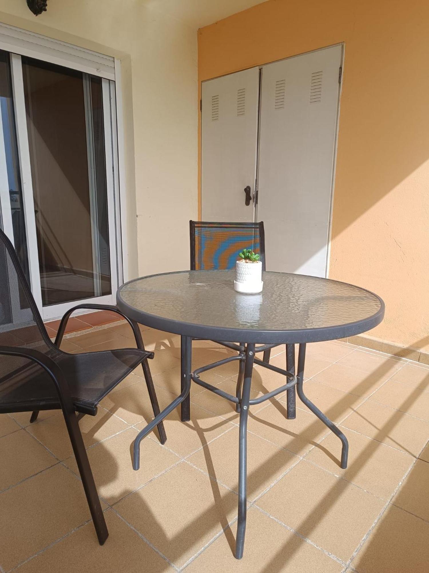 Bahia De Estudio Apartment