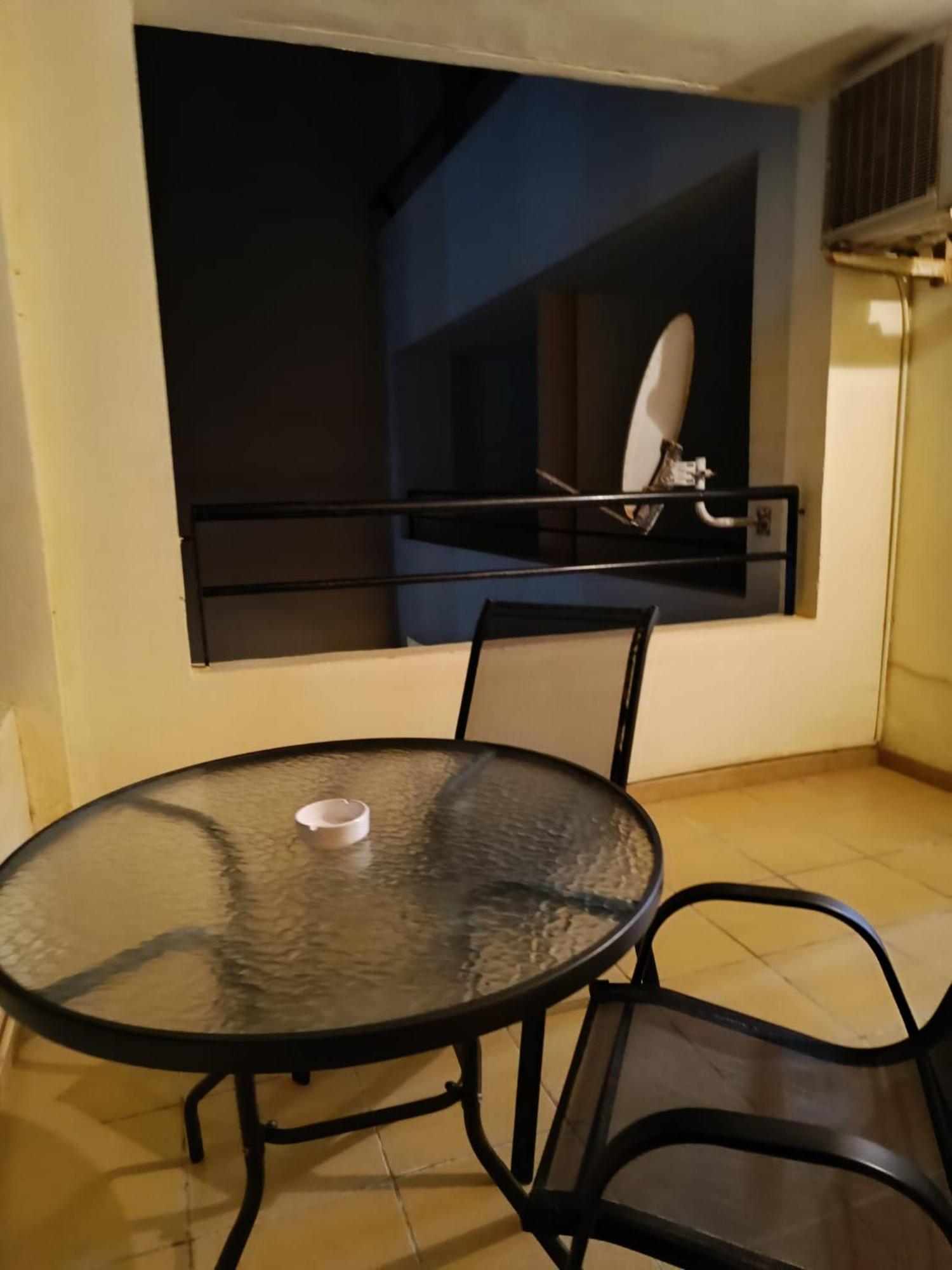 Apartment Bahia De Estudio