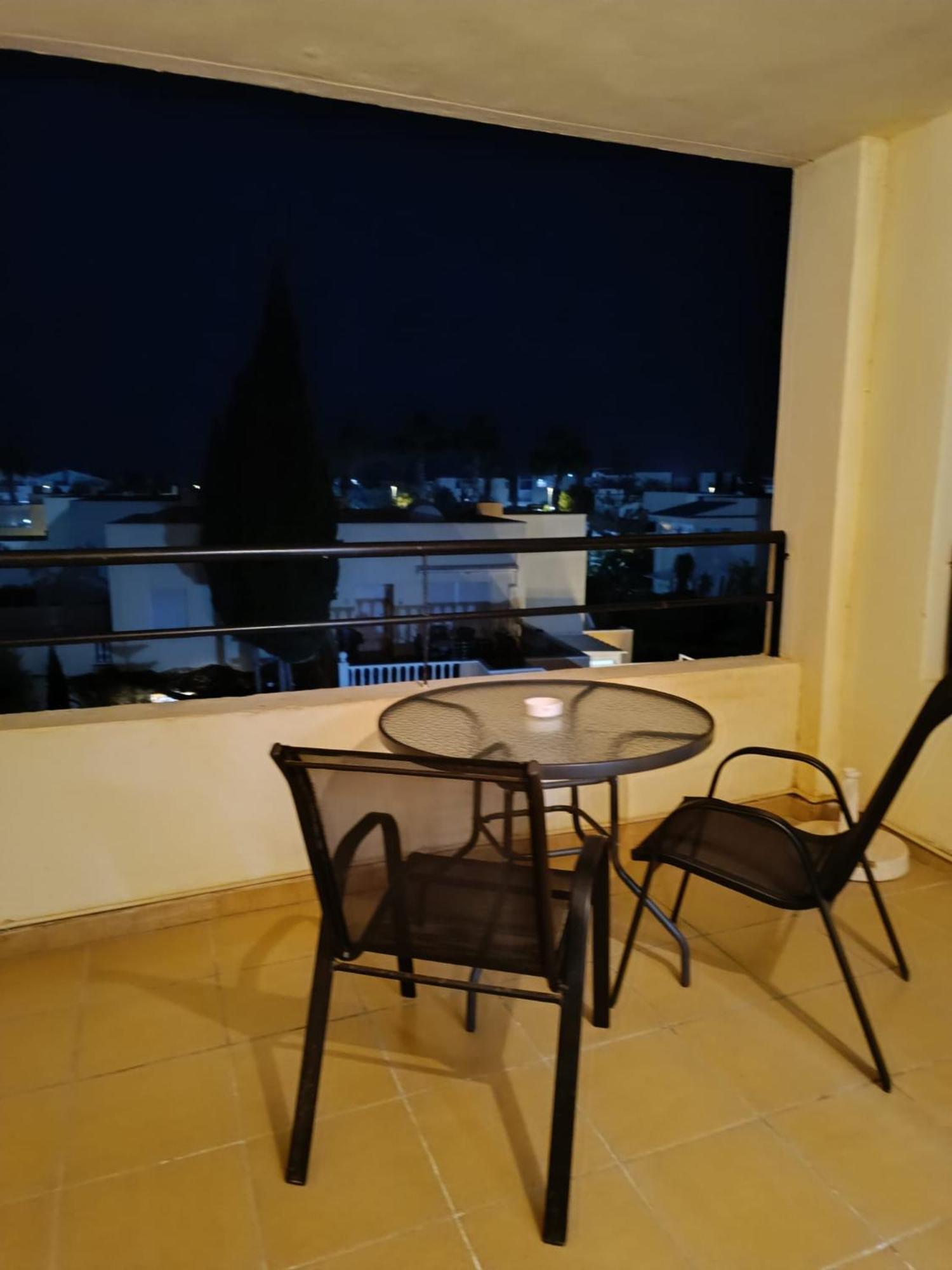 Apartment Bahia De Estudio Vera