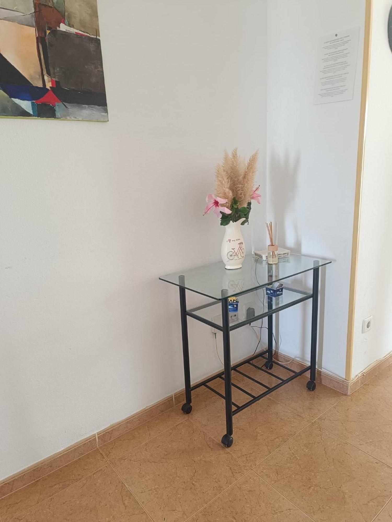 Apartment Bahia De Estudio *