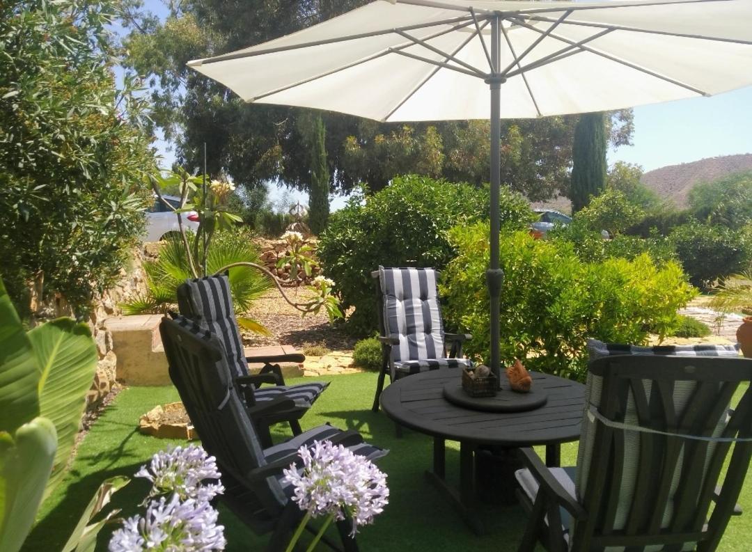 Country house El Jardin De Hadas Turre