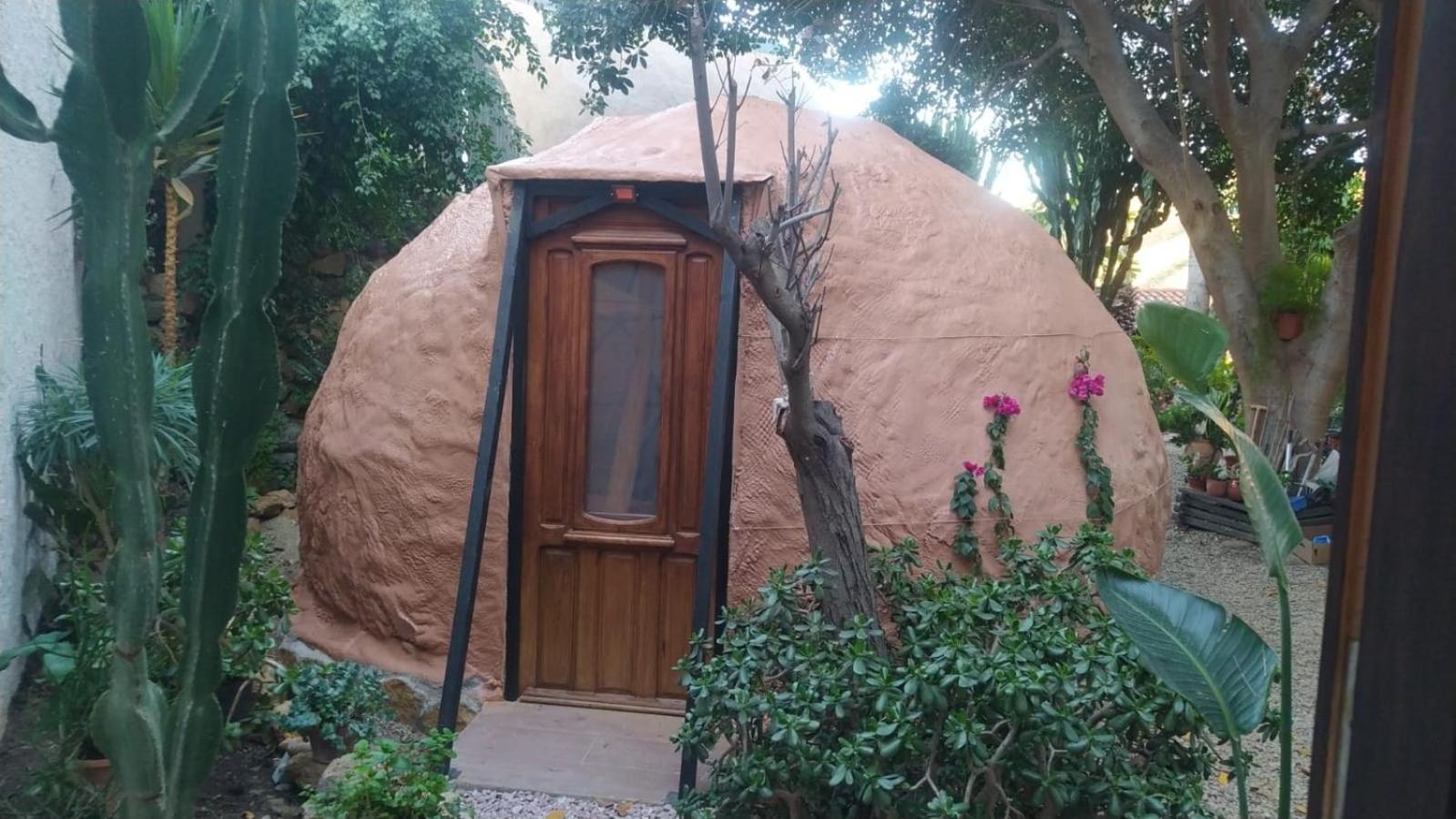 El Jardin De Hadas * Turre