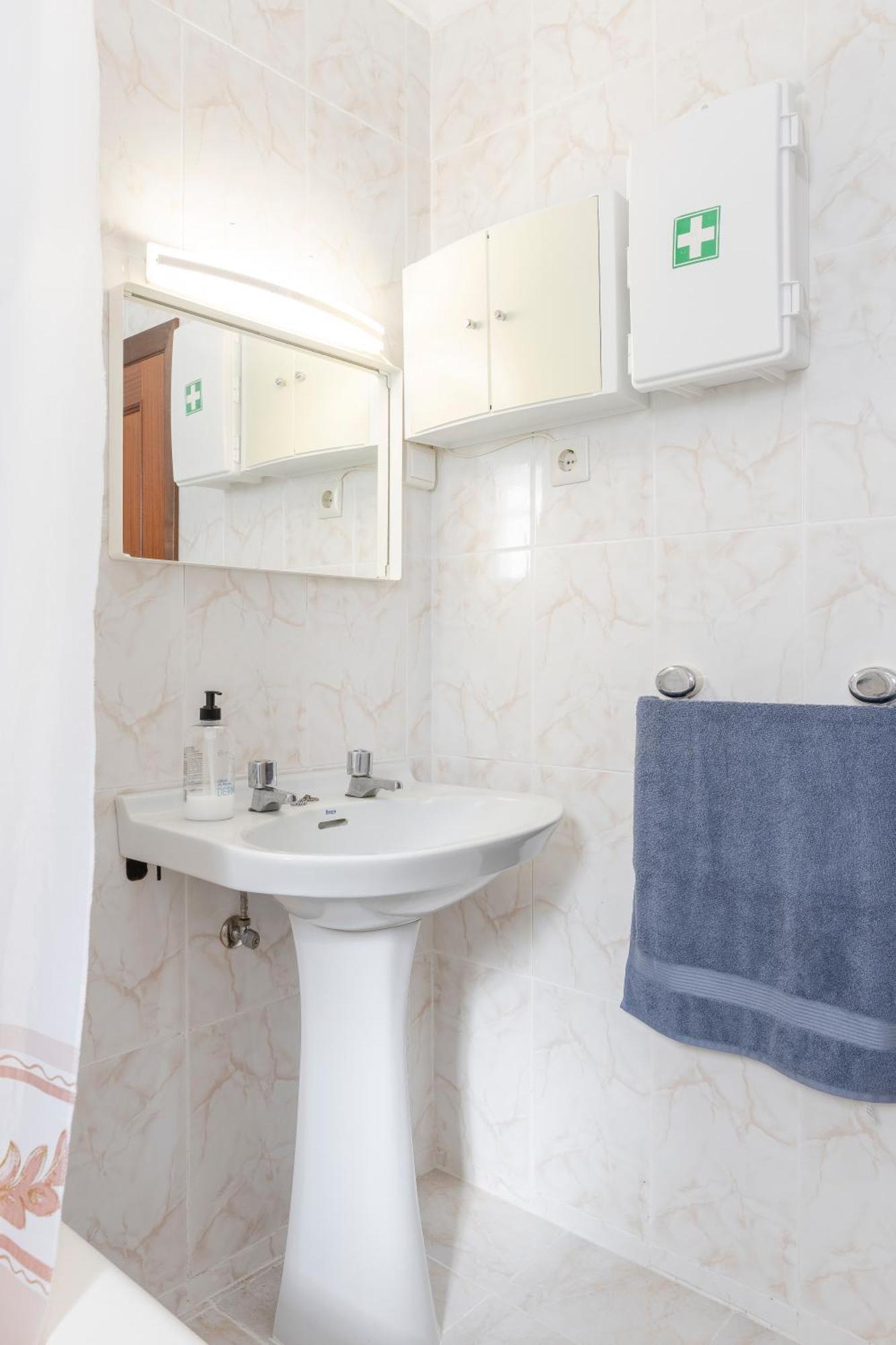Apartment Bitacora - Con Aparcamiento En *
