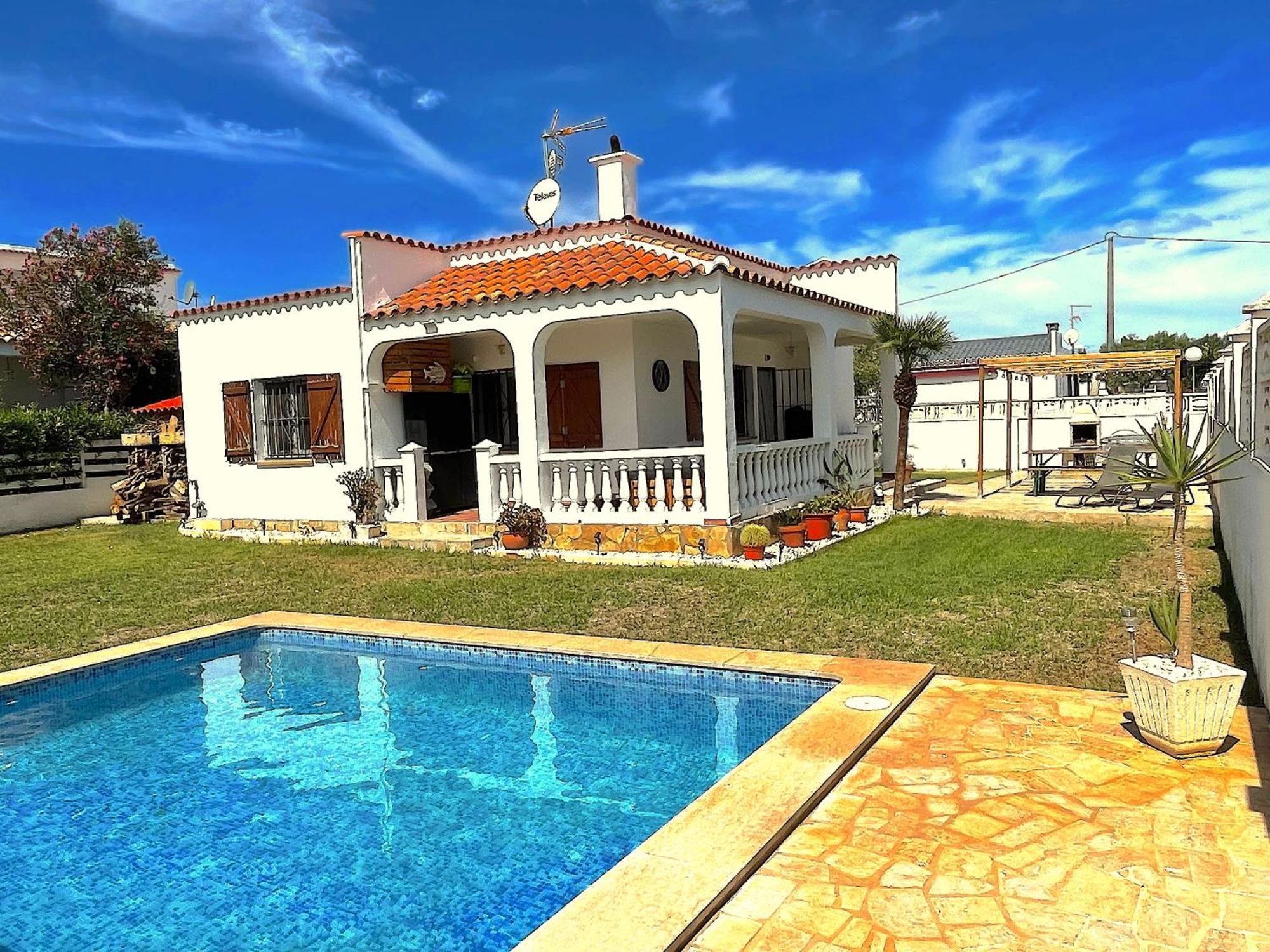 Preciosa - Solo Parejas Villa