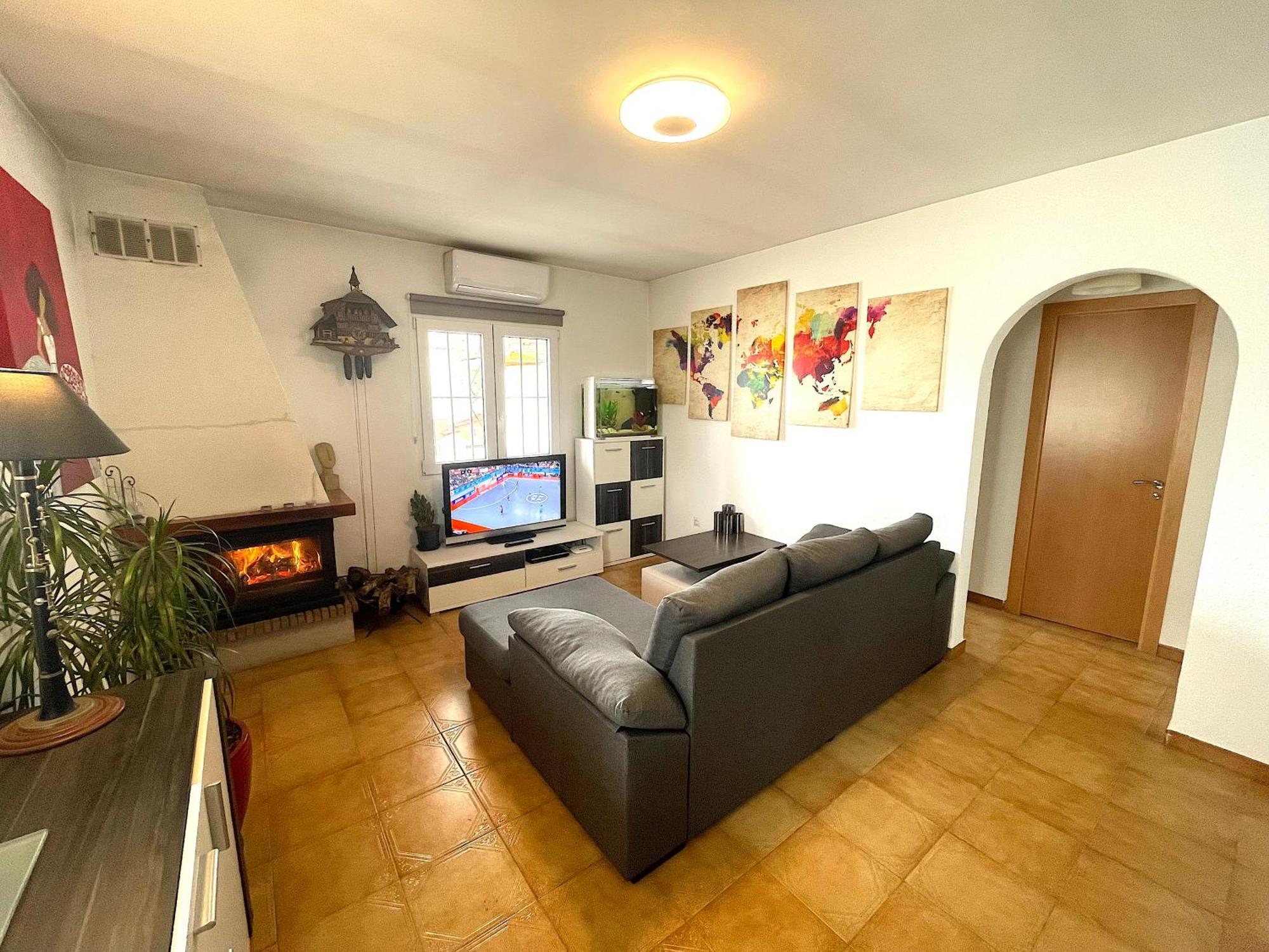 Preciosa - Solo Parejas Villa *