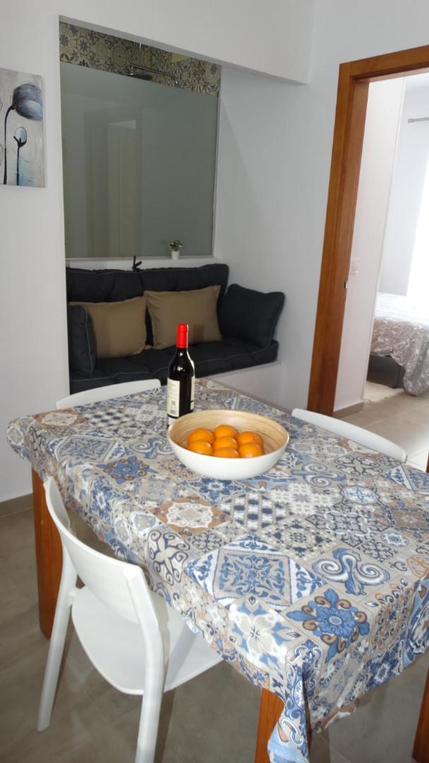 Apartamento San Isidro *