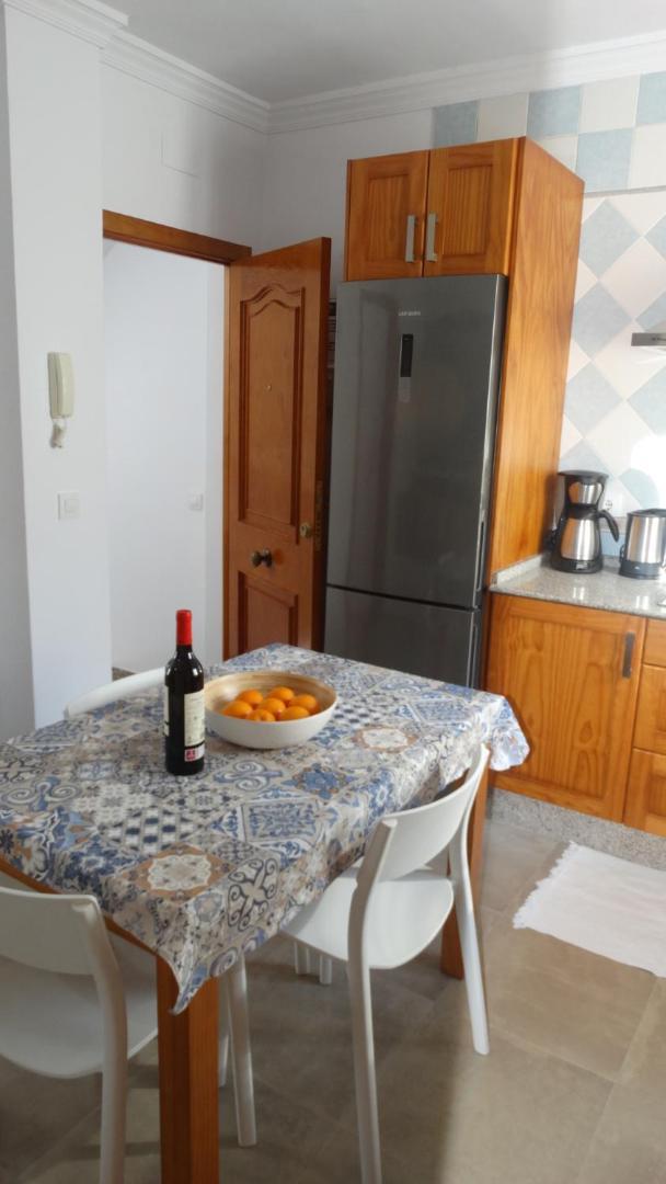 Apartamento San Isidro Conil De La Frontera
