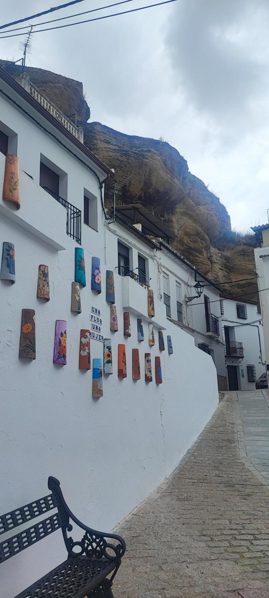 Casa Cueva El Arrabal Сasa de vacaciones Setenil De Las Bodegas