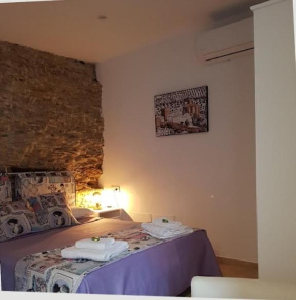 Сasa de vacaciones Casa Cueva El Arrabal Setenil De Las Bodegas