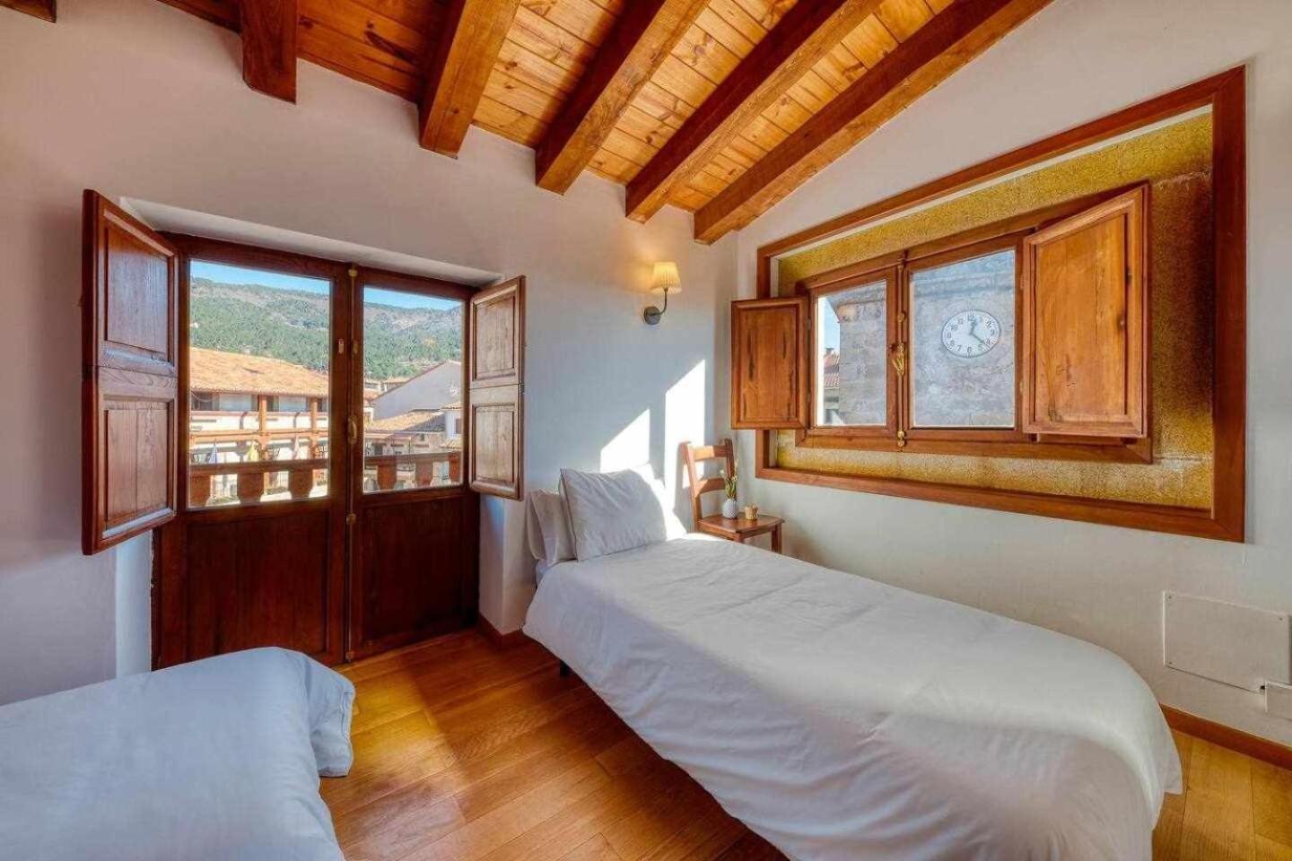 Cuesta Del Reloj Holiday home