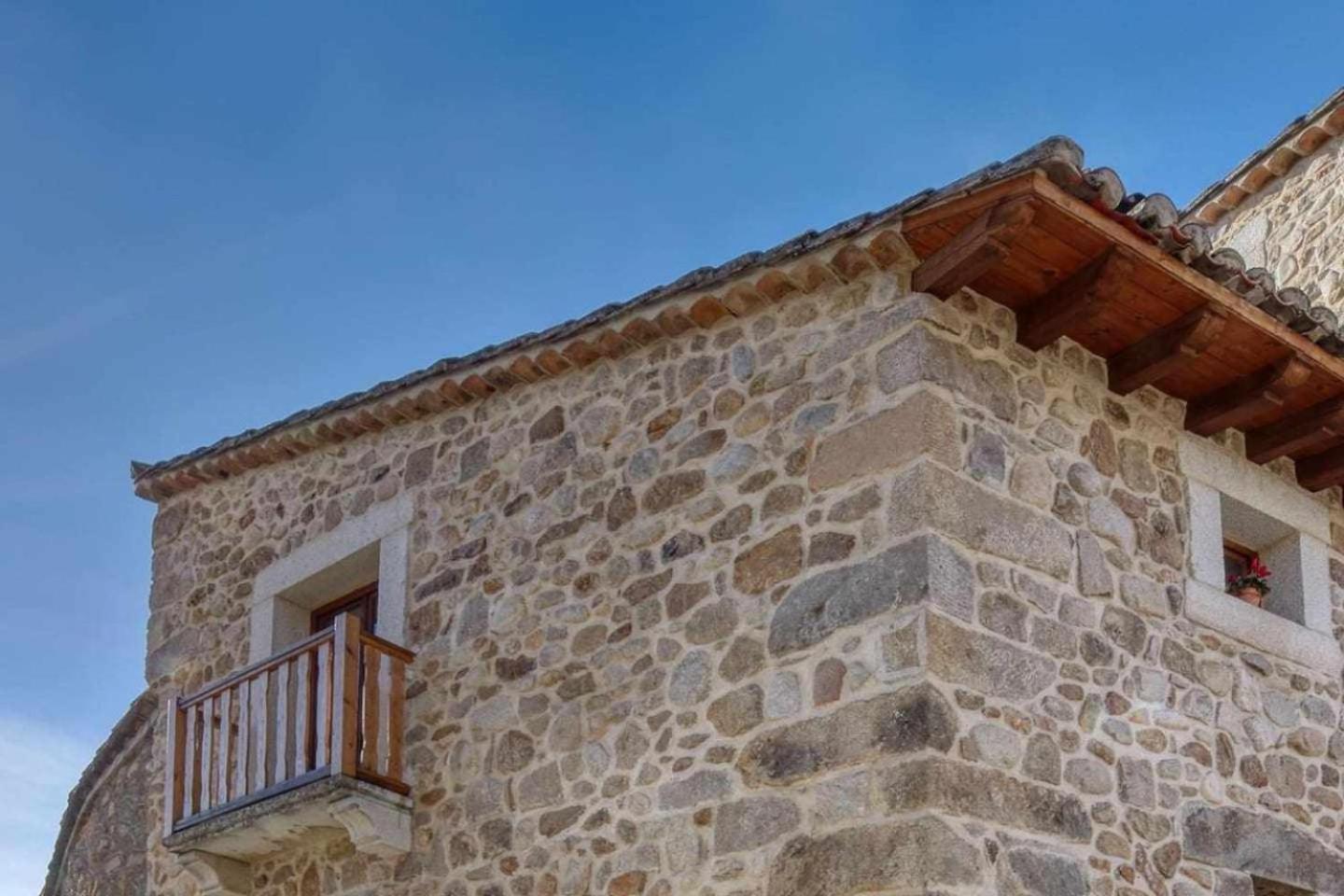 Holiday home Cuesta Del Reloj