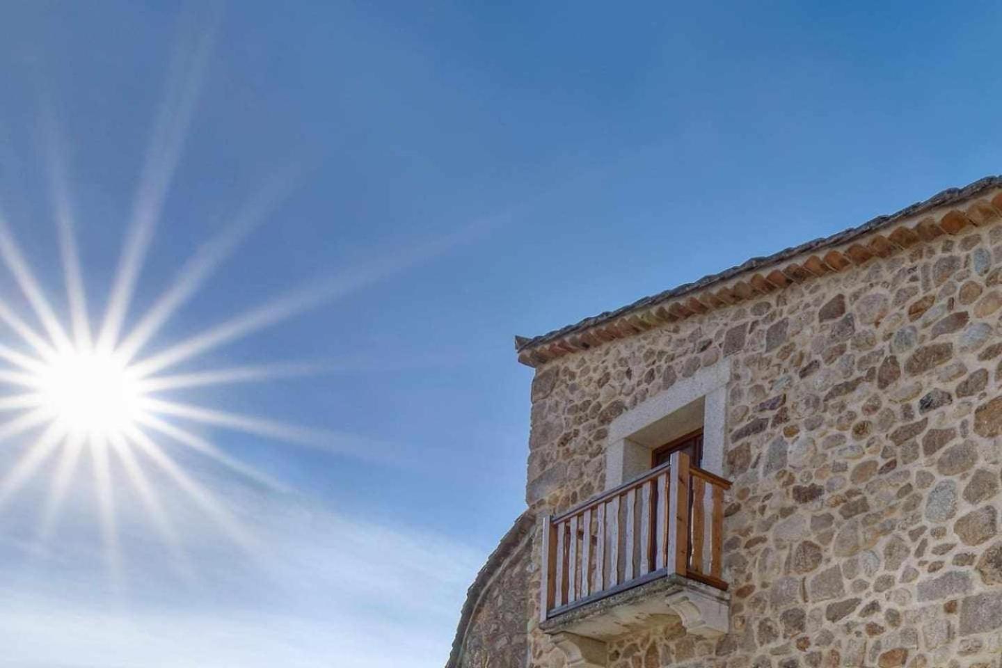 Cuesta Del Reloj Holiday home *