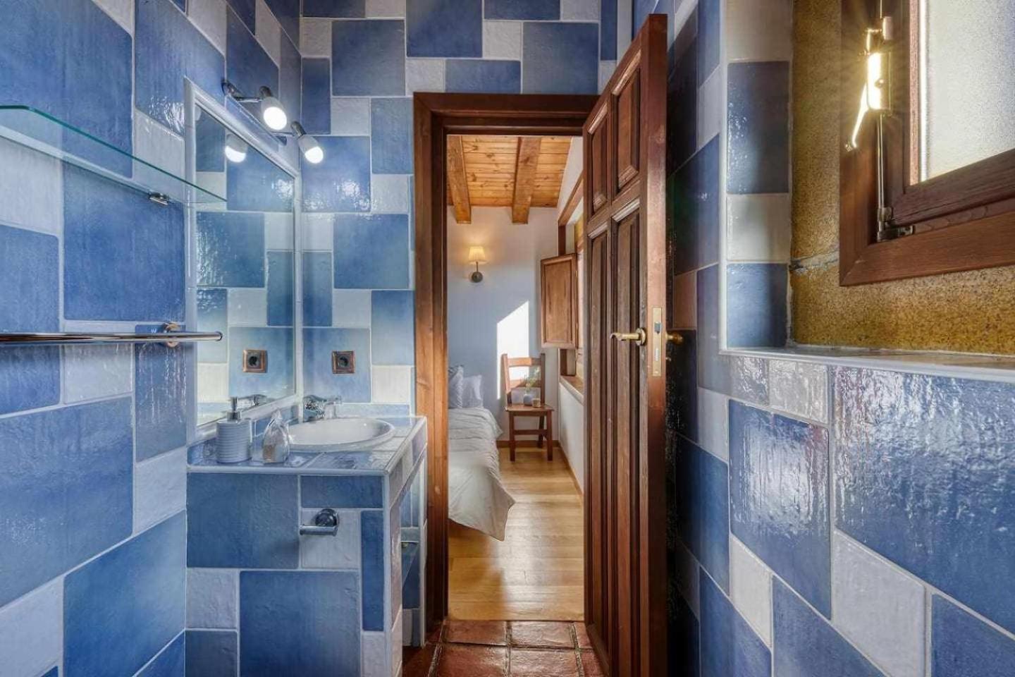 Holiday home Cuesta Del Reloj *