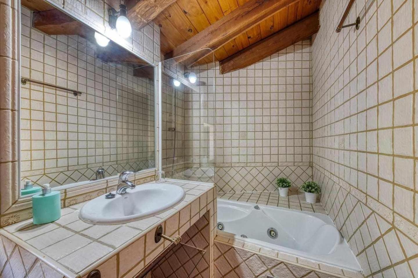 Cuesta Del Reloj Holiday home