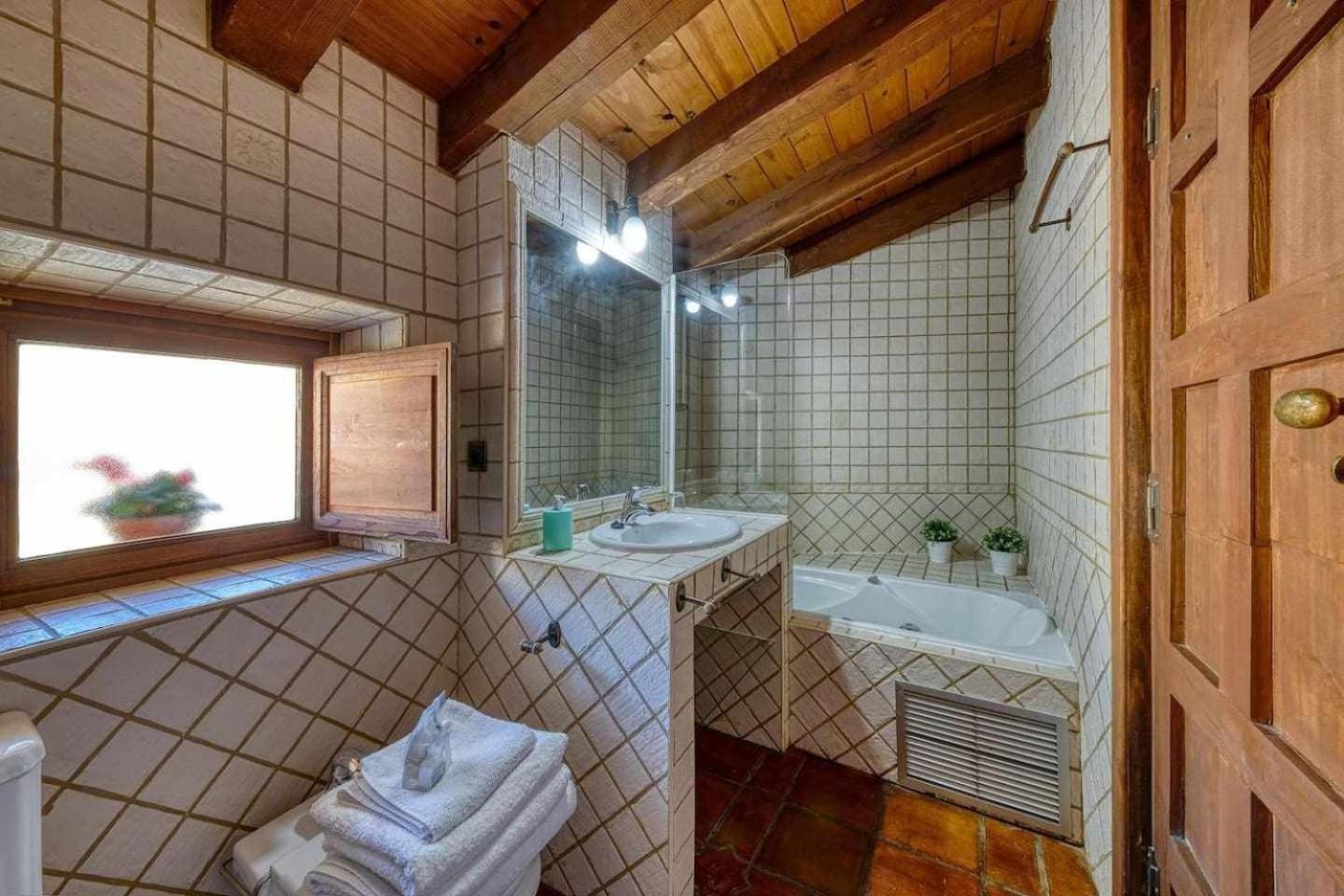 Holiday home Cuesta Del Reloj