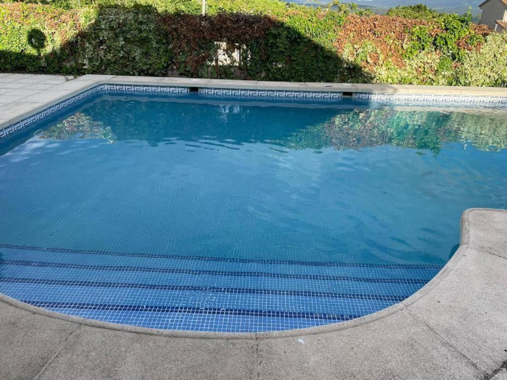 Holiday home Cuesta Del Reloj Piedralaves