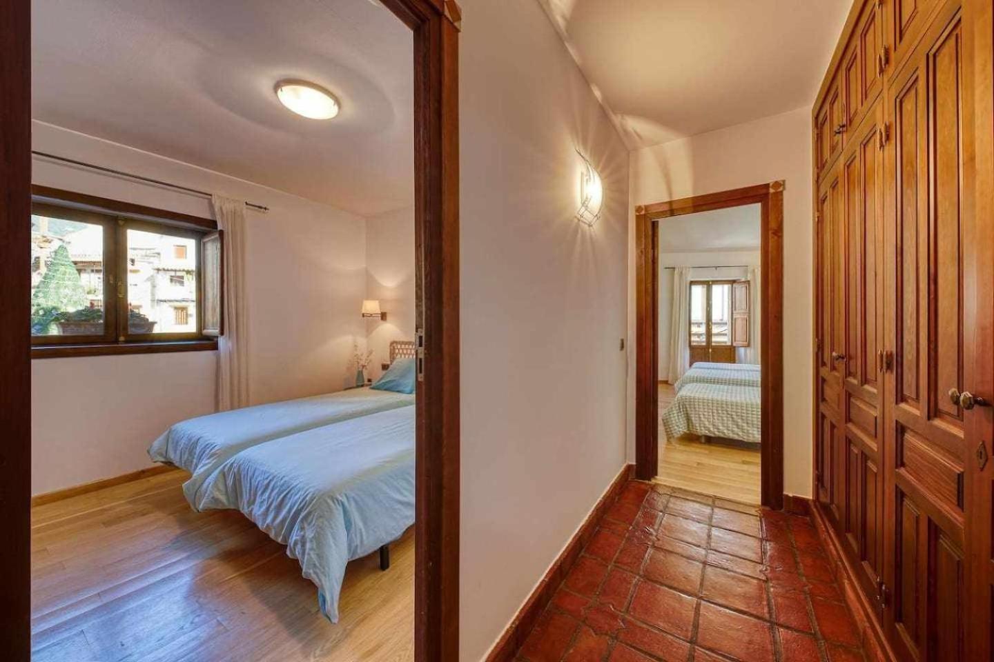 Casa Cuesta Del Reloj