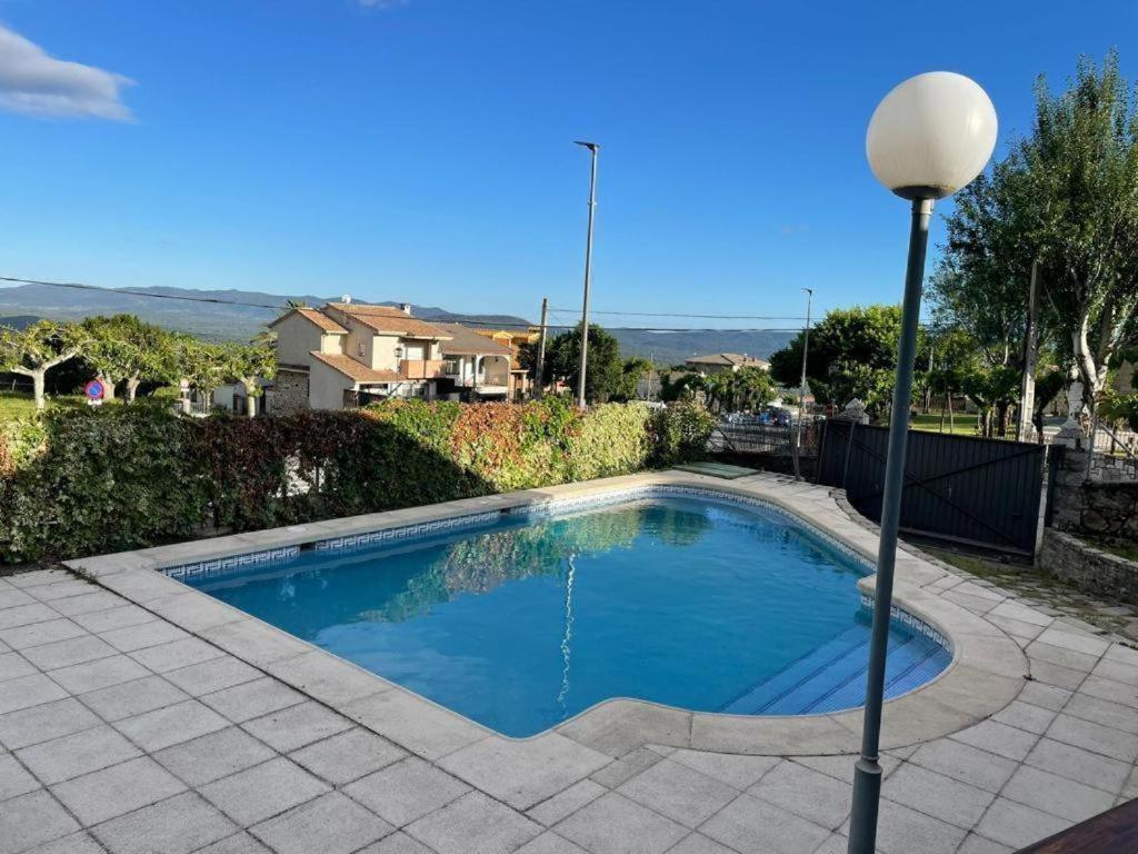 Holiday home Cuesta Del Reloj