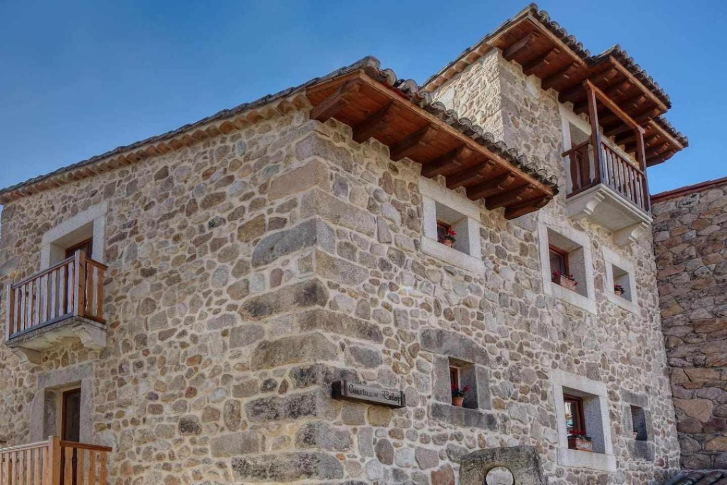 Cuesta Del Reloj