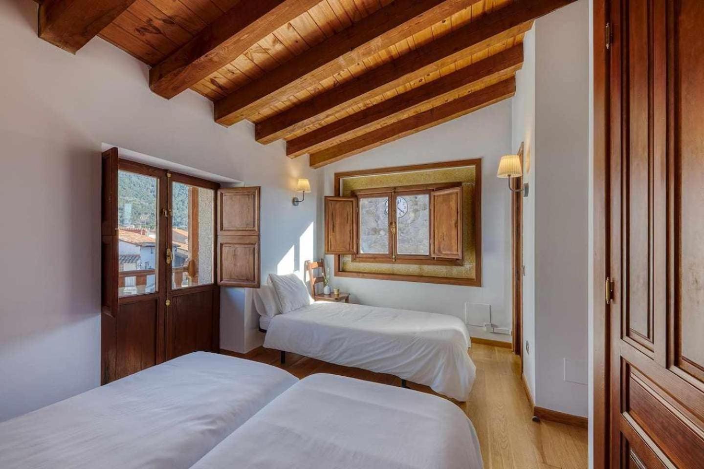 Casa Cuesta Del Reloj Casa rural